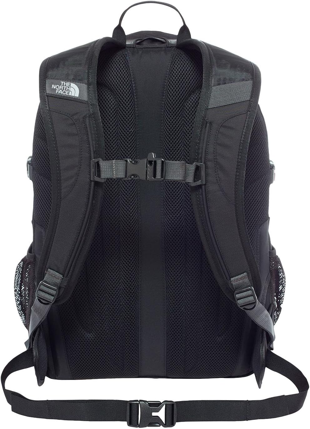 THE NORTH FACE Unisex Borealis Classic Backpack (Pack of 1) 34.5 x 18.5 x 48 cm, 29 Liter Black - تصویر 3